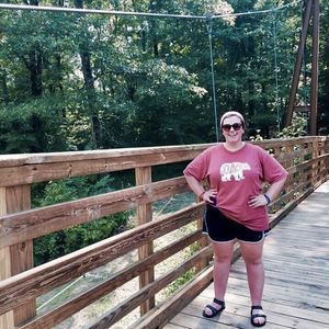 Meet your Posher, Rebecca